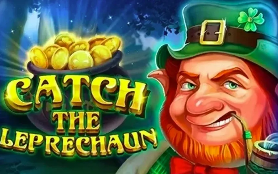 Catch The Leprechaun