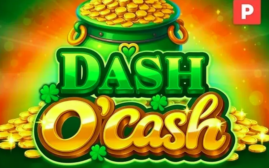 Dash O'Cash
