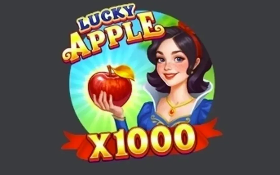 Lucky Apple x1000