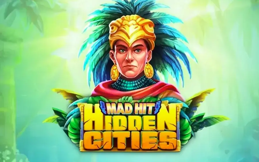 Mad Hit Hidden Cities