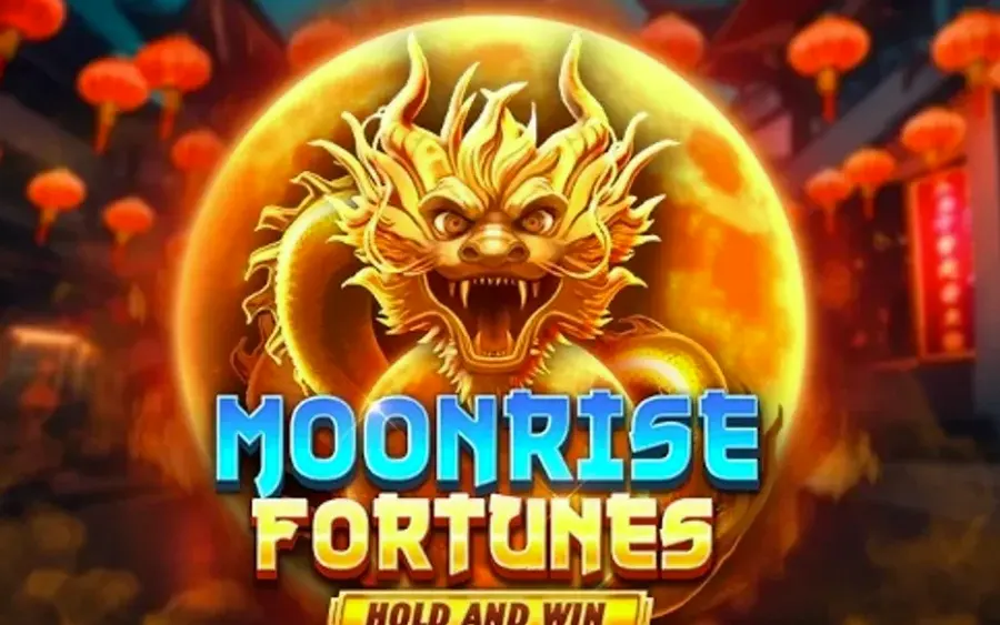 Moonrise Fortunes Hold & Win