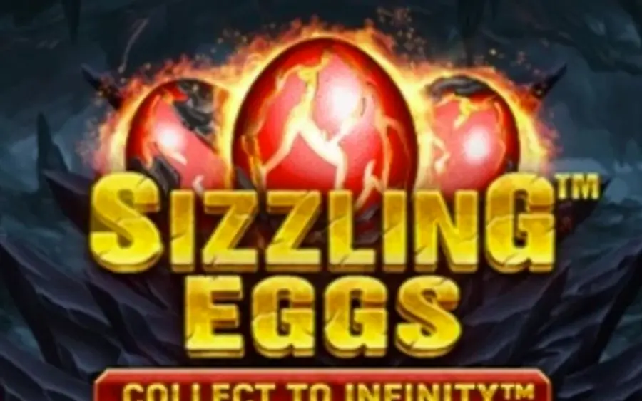 Sizzling Eggs