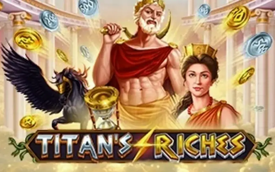 Titan's Riches