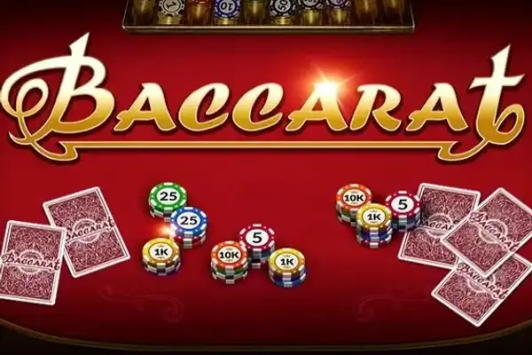Baccarat 777