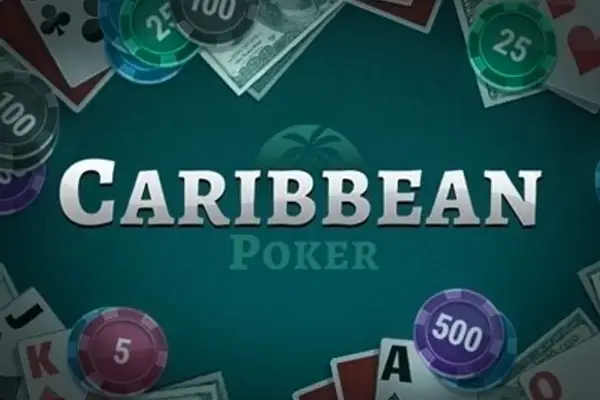Caribbean Poker