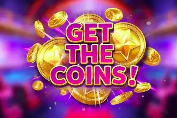 Get The Coins!