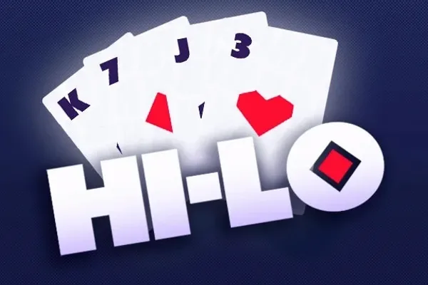 Hi-Lo