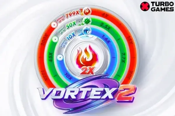 Vortex 2